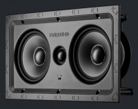 Встраиваемая акустика в стену Dynaudio P4-LCR50 Встраиваемая акустика в стену Dynaudio P4-LCR50