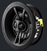 Встраиваемая акустика в потолок Dynaudio P4-DVC65 Встраиваемая акустика в потолок Dynaudio P4-DVC65