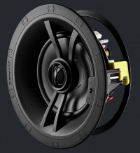 Встраиваемая акустика в потолок Dynaudio P4-C65 Встраиваемая акустика в потолок Dynaudio P4-C65