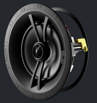 Встраиваемая акустика в потолок Dynaudio P4-C80 Встраиваемая акустика в потолок Dynaudio P4-C80