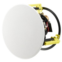 Встраиваемая акустика в потолок Dynaudio S4-C80 Встраиваемая акустика в потолок Dynaudio S4-C80