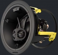 Встраиваемая акустика в потолок Dynaudio S4-DVC65 Встраиваемая акустика в потолок Dynaudio S4-DVC65
