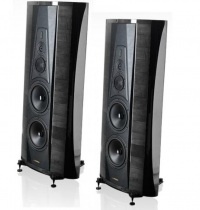 Горячая распродажа Sonus Faber Stradivari Homage graphite