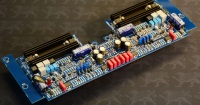 Фонокорректоры GRYPHON PS2-S MM/MC Phono Module Фонокорректоры GRYPHON PS2-S MM/MC Phono Module
