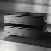 Фонокорректоры GRYPHON Legato Legacy (без блока питания) Фонокорректоры GRYPHON Legato Legacy (без блока питания)