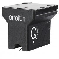 Картриджи для виниловых проигрывателей Ortofon MC Quintet Black S Картриджи для виниловых проигрывателей Ortofon MC Quintet Black S