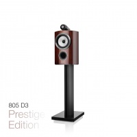 Полочная акустика B&W 805 D3 Prestige Edition