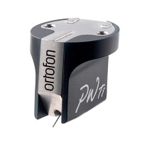 Картриджи для виниловых проигрывателей Ortofon MC Windfeld Ti Картриджи для виниловых проигрывателей Ortofon MC Windfeld Ti