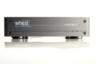 Фонокорректоры WHEST AUDIO Whest TWO.2 Фонокорректоры WHEST AUDIO Whest TWO.2