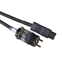 Сетевые кабели FURUTECH Odeon E Сетевые кабели FURUTECH Odeon E