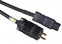 Сетевые кабели FURUTECH Roxy E Сетевые кабели FURUTECH Roxy E