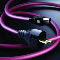 Сетевые кабели FURUTECH G-320Ag-18 E Сетевые кабели FURUTECH G-320Ag-18 E