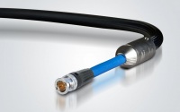 Цифровые коаксиальные кабели Siltech Golden Eagle 75 1,5m Цифровые коаксиальные кабели Siltech Golden Eagle 75 1,5m