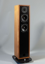 Напольная акустика Russell K. Red 120 (Oak, Walnut) Напольная акустика Russell K. Red 120 (Oak, Walnut)