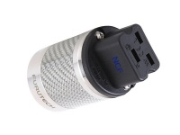 Розетки и вилки FURUTECH FI-52 NCF(R) Розетки и вилки FURUTECH FI-52 NCF(R)