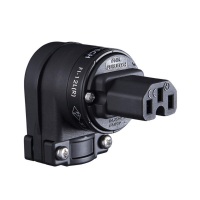 Розетки и вилки FURUTECH FI-12L(R) Розетки и вилки FURUTECH FI-12L(R)