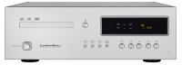 CD-проигрыватели Luxman D-10X CD-проигрыватели Luxman D-10X