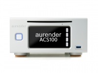 Сетевые проигрыватели Aurender ACS100 4Tb HDD