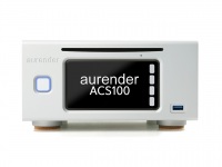 Сетевые проигрыватели Aurender ACS100 4Tb