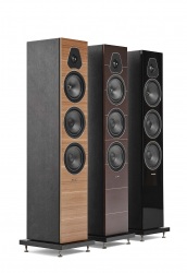 Напольная акустика Sonus Faber Lumina III Напольная акустика Sonus Faber Lumina III