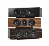 Центральный канал Sonus Faber Lumina Center I