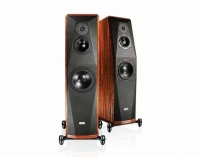 Напольная акустика Peak Consult Empress X Напольная акустика Peak Consult Empress X