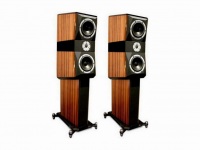 Полочная акустика Peak Consult Jeanne D Arc MKII Полочная акустика Peak Consult Jeanne D Arc MKII