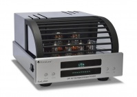 Цифро-аналоговый преобразователь PrimaLuna EVO 100 Tube DAC Цифро-аналоговый преобразователь PrimaLuna EVO 100 Tube DAC