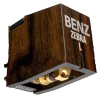 Картриджи для виниловых проигрывателей BENZ Micro Wood Zebra SH
