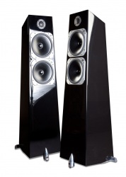 Напольная акустика Totem Acoustic Element Metal Напольная акустика Totem Acoustic Element Metal