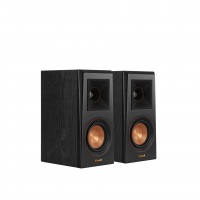 Полочная акустика Klipsch RP-400M Полочная акустика Klipsch RP-400M