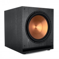 Сабвуферы Klipsch SPL-150 Сабвуферы Klipsch SPL-150