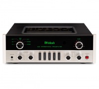 Предварительные усилители McIntosh C22 MkV Предварительные усилители McIntosh C22 MkV