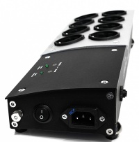 Сетевые фильтры и разветвители FURUTECH e-TP80ES NCF Сетевые фильтры и разветвители FURUTECH e-TP80ES NCF