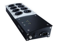 Сетевые фильтры и разветвители FURUTECH e-TP80ES Сетевые фильтры и разветвители FURUTECH e-TP80ES