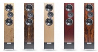 Напольная акустика Living Voice Auditorium R25A (Cherry, Maple, Walnut, Rosenut) Напольная акустика Living Voice Auditorium R25A (Cherry, Maple, Walnut, Rosenut)
