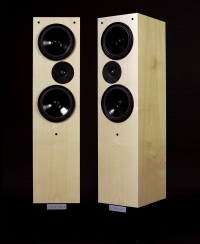 Напольная акустика Living Voice IBX-RW4 (Cherry, Maple, Walnut) Напольная акустика Living Voice IBX-RW4 (Cherry, Maple, Walnut)