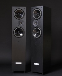 Напольная акустика Living Voice OBX-RW4 (Santos Rosewood, Flat White, Matt Black) Напольная акустика Living Voice OBX-RW4 (Santos Rosewood, Flat White, Matt Black)