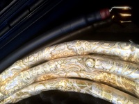 Акустические кабели SKOGRAND CABLES SC BEETHOVEN mk2 2,5m Акустические кабели SKOGRAND CABLES SC BEETHOVEN mk2 2,5m