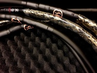 Акустические кабели SKOGRAND CABLES SC STRAVINSKY 2,5m Акустические кабели SKOGRAND CABLES SC STRAVINSKY 2,5m