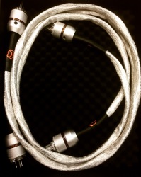 Сетевые кабели SKOGRAND CABLES SCAC WAGNER mk2 (Silk) 3,5m Сетевые кабели SKOGRAND CABLES SCAC WAGNER mk2 (Silk) 3,5m