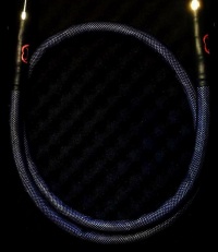 Цифровые коаксиальные кабели SKOGRAND CABLES SCD GRIEG (XLR,RCA,BNC) (Standard) 1,0m