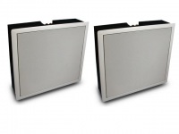 Встраиваемая акустика в стену McIntosh HT30-IW Встраиваемая акустика в стену McIntosh HT30-IW