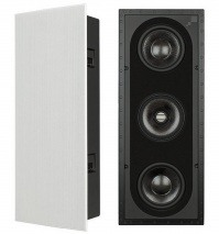Встраиваемая акустика в стену Sonance R1 Встраиваемая акустика в стену Sonance R1