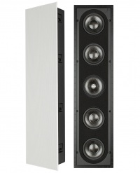 Встраиваемая акустика в стену Sonance R2 Встраиваемая акустика в стену Sonance R2