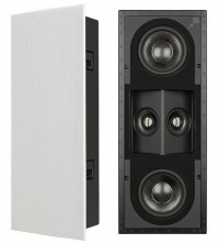 Встраиваемая акустика в стену Sonance R1 SUR Встраиваемая акустика в стену Sonance R1 SUR