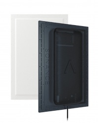 Встраиваемая акустика в стену Sonance IS8 Встраиваемая акустика в стену Sonance IS8