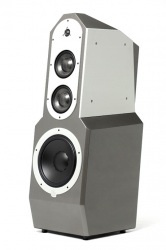 Горячая распродажа EgglestonWorks The Andra III S (ВИТРИНА)