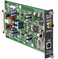 Цифро-аналоговый преобразователь Accuphase DAC-60