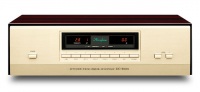 Цифро-аналоговый преобразователь Accuphase DC-1000